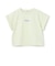 【接触冷感/快適】フラッペ半袖Tシャツ