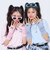 【Disney】【スティッチ】/【LTXC】リブアームカバー