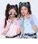 【Disney】【スティッチ】/【LTXC】リブアームカバー
