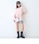 【LTXC】【ラク軽】フロントポケットミニショルダー