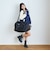 【LTXC】【容量40-45L】多ポケット3wayボストン