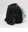 【LTXC】【容量40-45L】多ポケット3wayボストン