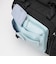 【LTXC】【容量40-45L】多ポケット3wayボストン