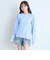 【7days/綿100％/GOODPRICE】デカクマ長袖Tシャツ