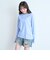 【7days/綿100％/GOODPRICE】デカクマ長袖Tシャツ