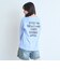 【7days/綿100％/GOODPRICE】デカクマ長袖Tシャツ