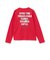【7days/綿100％/GOODPRICE】デカクマ長袖Tシャツ