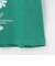 【7days/綿100％/GOODPRICE】フラワーロゴ長袖Tシャツ