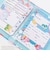 【ケアベア】プロフィール帳