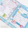 【ケアベア】プロフィール帳