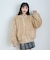 リバーシブルMA-1
