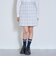 【卒服・セレモニー・フレッシャーズ】チェック柄プリーツスカパン