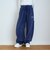 【洗える/静電気軽減/セット可】 あったかフリースカーブパンツ