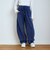 【洗える/静電気軽減/セット可】 あったかフリースカーブパンツ