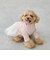 【DOG】チュールスカートドッキングワンピ
