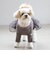 【DOG】チュールスカートドッキングワンピ