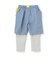【penfield】【水陸】【親子リンク】ショーツレギンス