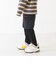 【penfield】【水陸】【親子リンク】ショーツレギンス