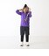 【penfield】【水陸】【親子リンク】ショーツレギンス