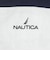 【NAUTICA】裏毛フードパーカー