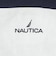 【NAUTICA】裏毛フードパーカー
