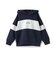 【NAUTICA】裏毛フードパーカー