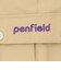 【penfield】【水陸】ギアカーゴスカート