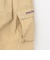 【penfield】【水陸】ギアカーゴスカート