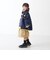 【penfield】【水陸】ギアカーゴスカート