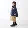 【penfield】【水陸】ギアカーゴスカート