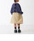 【penfield】【水陸】ギアカーゴスカート
