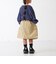 【penfield】【水陸】ギアカーゴスカート