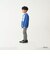 【親子リンク】KIDSソニックスウェットプルオーバー