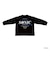 【親子リンク】KIDSソニックビック長袖Tシャツ
