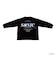 【親子リンク】KIDSソニックビック長袖Tシャツ