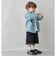ペインターハーフパンツ