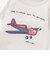 【リンク】【DOG】乗り物アップリケTシャツ