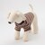 【リンク】【DOG】（防汚加工）マルチボーダーT