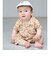 【GOODPRICE】babyメッシュキャップ