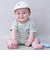 【GOODPRICE】babyメッシュキャップ