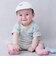 【GOODPRICE】babyメッシュキャップ
