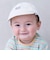 【GOODPRICE】babyメッシュキャップ