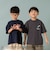 【親子リンク】【マインクラフト】KIDS武器半袖Tシャツ/MINECRAFT