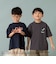 【親子リンク】【マインクラフト】KIDS武器半袖Tシャツ/MINECRAFT