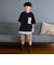 チノワイドハーフパンツ