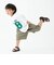 【綿100%】ナンバリングワイド半袖Tシャツ