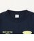 【綿100%】ナンバリングワイド半袖Tシャツ