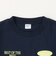 【綿100%】ナンバリングワイド半袖Tシャツ