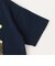 【綿100%】ナンバリングワイド半袖Tシャツ