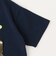【綿100%】ナンバリングワイド半袖Tシャツ
